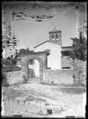 Chiesa di Certomondo: 27 luglio 1891